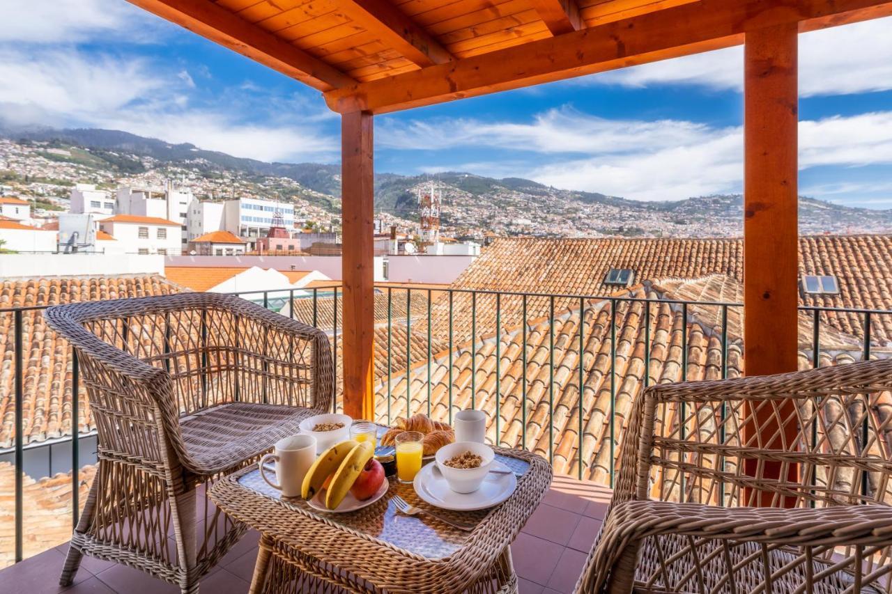 The Wine Lodges By An Island Apart Funchal  Exterior photo